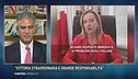 "Vittoria straordinaria e grande responsabilità"
