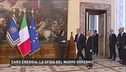 Caro energia: la sfida del nuovo governo