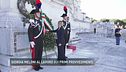 Giorgia Meloni al lavoro sui primi provvedimenti