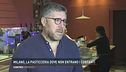 Milano, la pasticceria dove non entrano i contanti