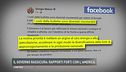 Il Governo rassicura: rapporti forti con l'America