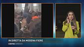 In diretta da Modena Fiere
