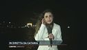 Migranti: aggiornamenti in diretta da Catania