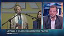 La piazza di Milano: un laboratorio politico