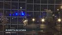 Catania: lo sbarco della "Geo Barents"