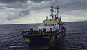 Si riaccende lo scontro sui migranti