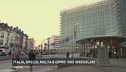 Italia, Grecia, Malta e Cipro: ONG irregolari