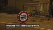 Pugno duro di Parigi: 500 gendarmi a Ventimiglia