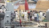 Migranti, Parigi attacca: "Meloni grande perdente"