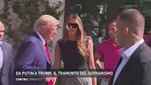 Da Putin a Trump, il tramonto del sovranismo