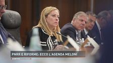 PNRR e riforme: ecco l'agenda Meloni