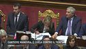 Cantiere manovra: è corsa contro il tempo