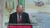 La battaglia sulla manovra è appena cominciata