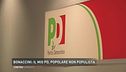 Bonaccini: "Il mio PD, popolare e non populista"