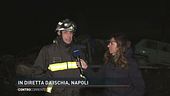 Ischia: parla Luca Cari, il Portavoce dei Vigili del fuoco