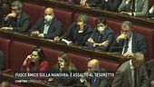 Fuoco amico sulla manovra: è assalto al tesoretto
