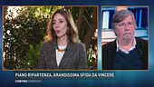 Piano ripartenza, grandissima sfida da vincere