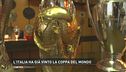 L'Italia ha già vinto la Coppa del Mondo