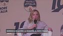 Domenica di lavoro: la Manovra al rush finale