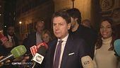 Auguri dal mondo della politica