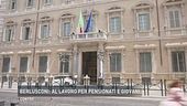 Berlusconi: al lavoro per pensionati e giovani