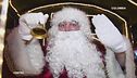 La corsa dei babbi Natale
