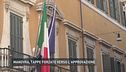 Manovra, tappe forzate verso l'approvazione