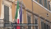 Manovra, tappe forzate verso l'approvazione