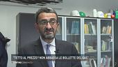 "Tetto al prezzo? Non abbassa le bollette del gas"