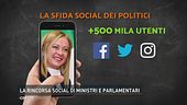 La battaglia politica di Giorgia Meloni