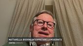 Liguori: "Non dovete avere paura del cambiamento"