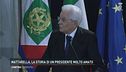 Mattarella, la storia di un Presidente molto amato