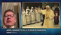 Liguori: "Ratzinger è stato un gigante"