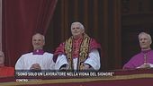 "Sono solo un lavoratore nella vigna del Signore"