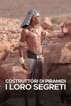 Ep. 2 - Le tre piramidi