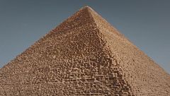 Ep. 3 - Cheope, il tiranno