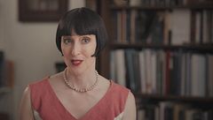 Ep. 5 - Il mistero della sfinge di Giza