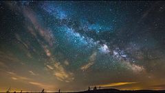 Ep. 2 - Arcobaleno di fuoco