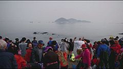 Ep. 6 - Insetti, ponti terrestri e capelli di lava