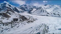 Ep. 7 - Alieni nel ghiaccio e meduse celesti