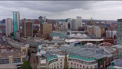 Ep. 8 - Neve in fiamme e un'apocalittica cupola rossa