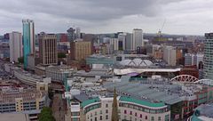 Ep. 8 - Neve in fiamme e un'apocalittica cupola rossa