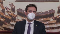 Puntata del 23 gennaio, Italia 1