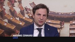 Puntata del 13 marzo, Italia 1