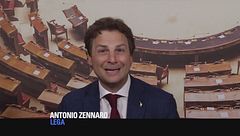 Puntata del 17 luglio, Italia 1