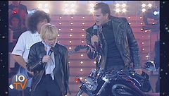 I ragazzi irresistibili 2000 | 1° Puntata