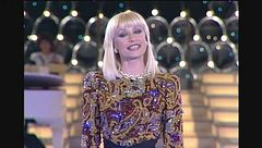 Raffaella Carrà Special