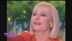 Raffaella Carrà Special