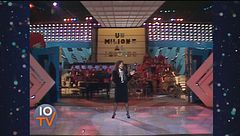 Un milione al secondo 1984 | Best 1