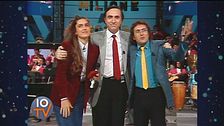 Un milione al secondo 1984| Best 3